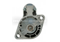 Starter 11040332 Eurotec