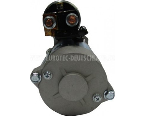 Starter 11040334 Eurotec, Image 3