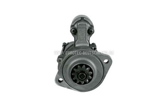 Starter 11040336 Eurotec, Image 4