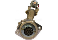 Starter 11040347 Eurotec