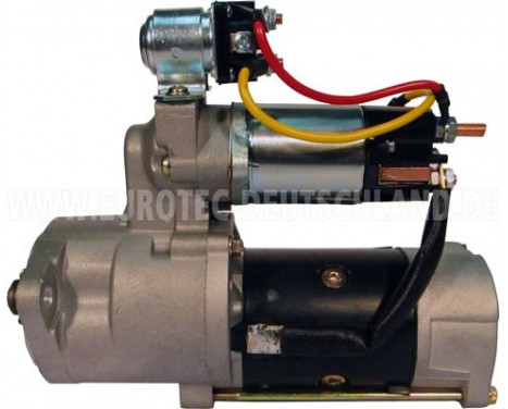 Starter 11040347 Eurotec, Image 2