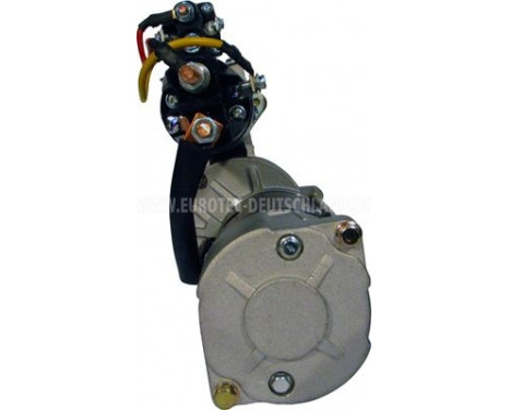 Starter 11040347 Eurotec, Image 3