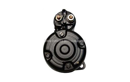 Starter 11040363 Eurotec, Image 2