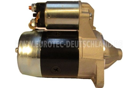 Starter 11040363 Eurotec, Image 4