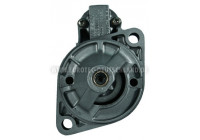 Starter 11040364 Eurotec