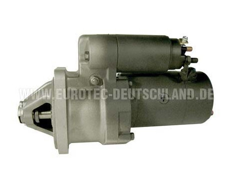 Starter 11040369 Eurotec, Image 2