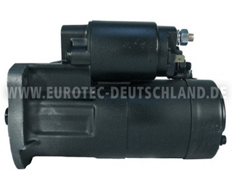 Starter 11040379 Eurotec, Image 2