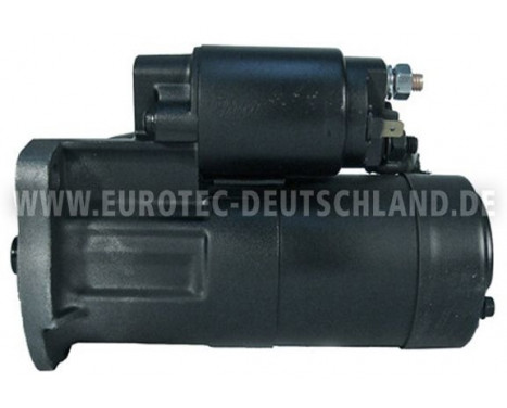 Starter 11040379 Eurotec, Image 5