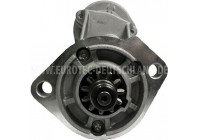 Starter 11040392 Eurotec