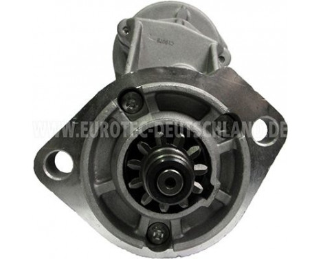 Starter 11040392 Eurotec
