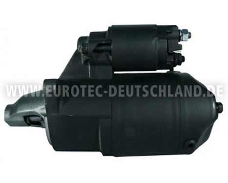 Starter 11040521 Eurotec, Image 2