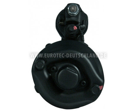 Starter 11040521 Eurotec, Image 3