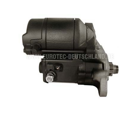 Starter 11040523 Eurotec, Image 2
