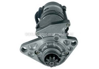 Starter 11040604 Eurotec