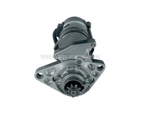 Starter 11040604 Eurotec