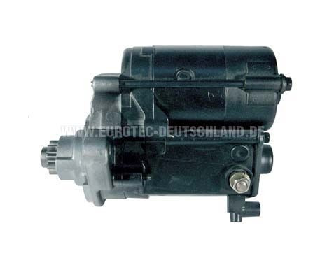 Starter 11040604 Eurotec, Image 5