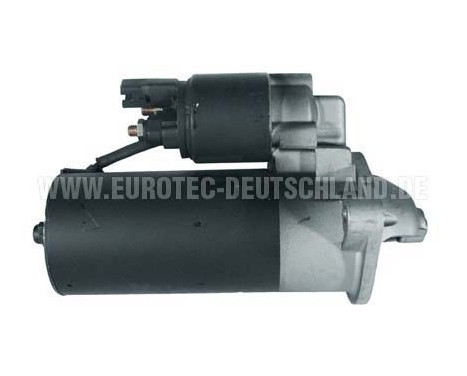 Starter 11040607 Eurotec, Image 5