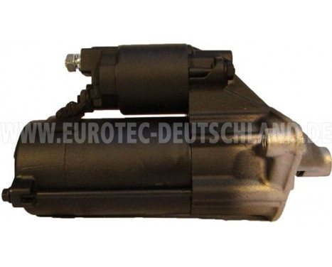 Starter 11040613 Eurotec, Image 2