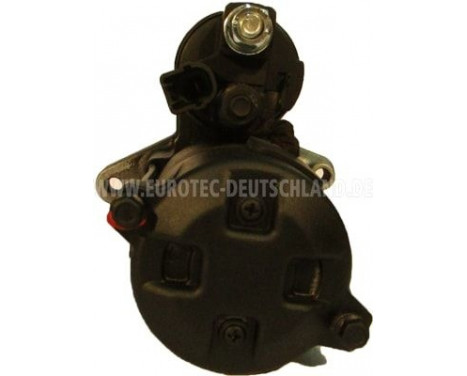 Starter 11040613 Eurotec, Image 3