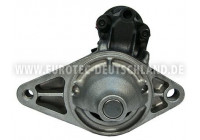 Starter 11040614 Eurotec