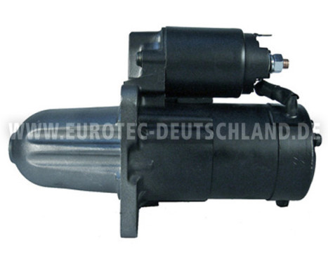 Starter 11040620 Eurotec, Image 2