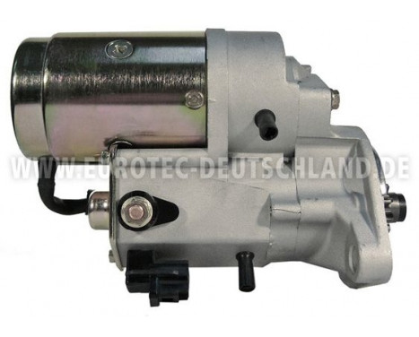 Starter 11040633 Eurotec, Image 2