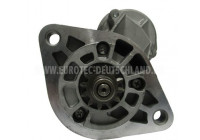 Starter 11040637 Eurotec