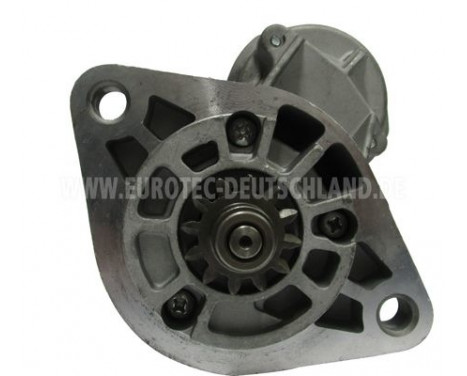 Starter 11040637 Eurotec