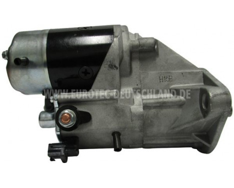 Starter 11040637 Eurotec, Image 2