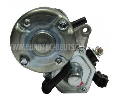 Starter 11040637 Eurotec, Image 3