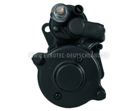 Starter 11040640 Eurotec, Image 3