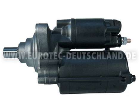 Starter 11040641 Eurotec, Image 2