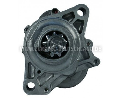 Starter 11040641 Eurotec, Image 4