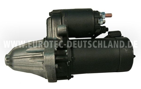 Starter 11040645 Eurotec, Image 2