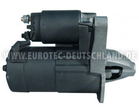Starter 11040647 Eurotec, Image 2