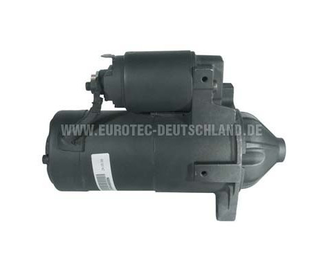 Starter 11040648 Eurotec, Image 2