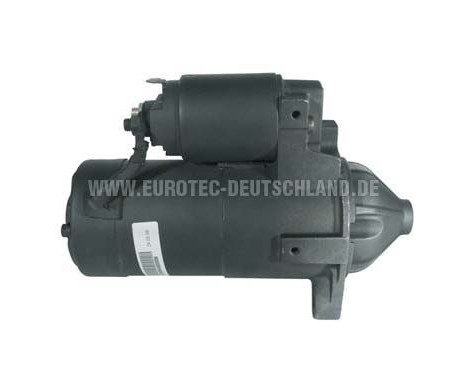 Starter 11040648 Eurotec, Image 5