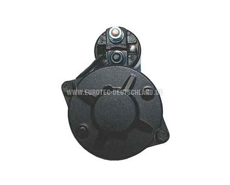Starter 11040650 Eurotec, Image 3
