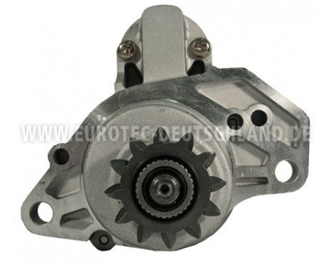 Starter 11040652 Eurotec