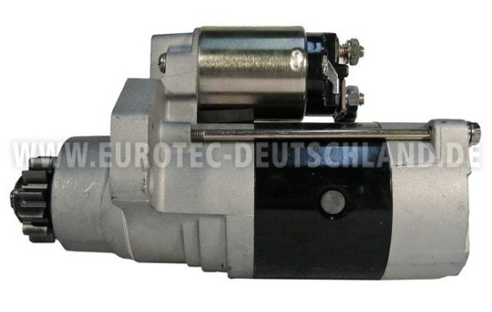 Starter 11040652 Eurotec, Image 2