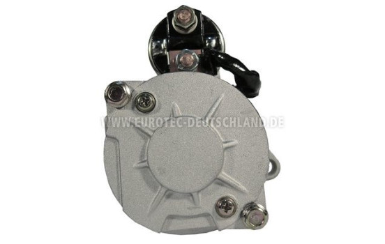 Starter 11040652 Eurotec, Image 3