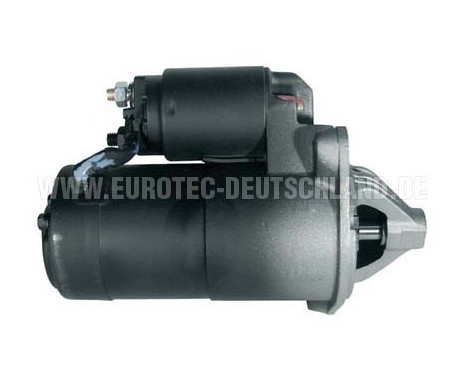 Starter 11040653 Eurotec, Image 2