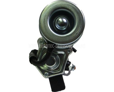Starter 11040654 Eurotec, Image 3