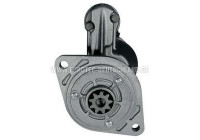 Starter 11040656 Eurotec