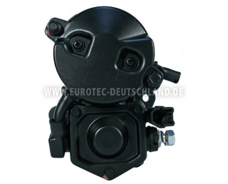 Starter 11040657 Eurotec, Image 3