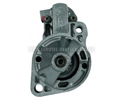 Starter 11040658 Eurotec