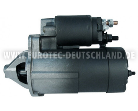 Starter 11040658 Eurotec, Image 2
