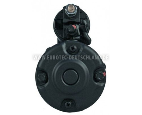 Starter 11040660 Eurotec, Image 3