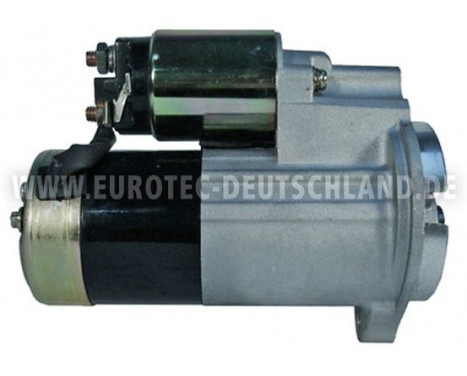 Starter 11040663 Eurotec, Image 5