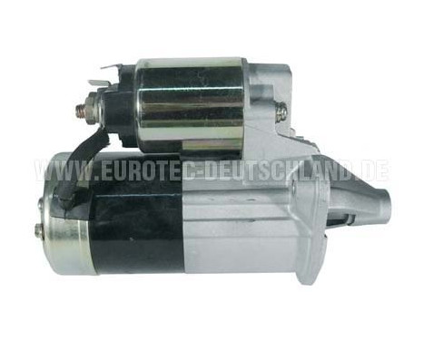 Starter 11040665 Eurotec, Image 2